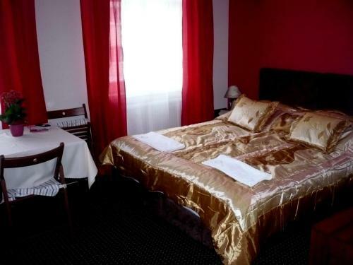 Hostal Willa Julia