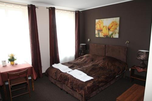 Hostal Willa Julia