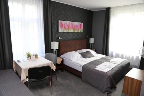 Hostal Willa Julia