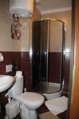 Hostal Willa Julia