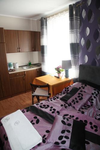 Hostal Willa Julia