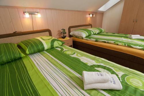 Hostal Willa Mewa