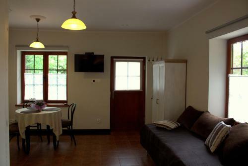 Apartamento M?ynarzowy Dworek