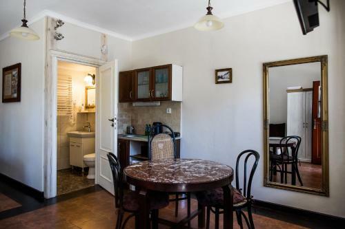 Apartamento M?ynarzowy Dworek