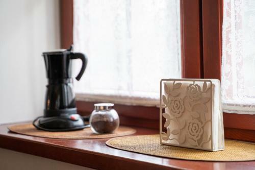 Apartamento M?ynarzowy Dworek