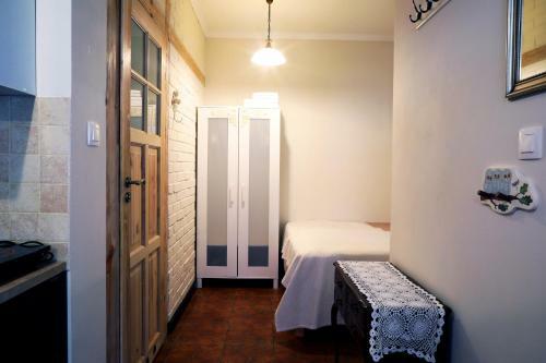 Apartamento M?ynarzowy Dworek