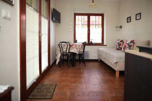 Apartamento M?ynarzowy Dworek