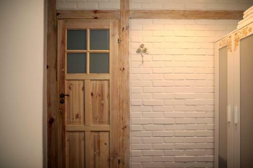 Apartamento M?ynarzowy Dworek