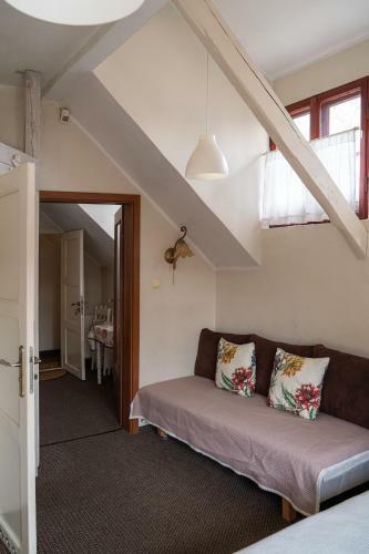 Apartamento M?ynarzowy Dworek