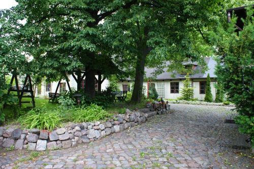 Apartamento M?ynarzowy Dworek