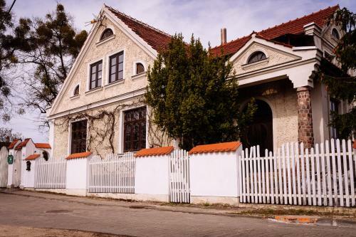 Apartamento M?ynarzowy Dworek