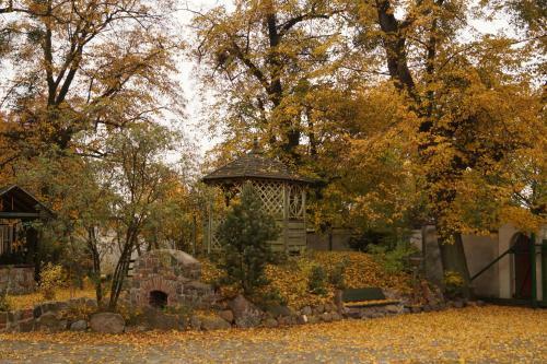 Apartamento M?ynarzowy Dworek
