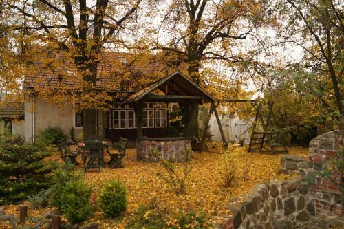 Apartamento M?ynarzowy Dworek