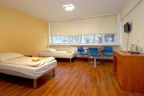 Hostel Ma?y ?agiel