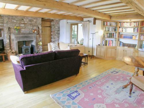 Wordsworth Cottage
