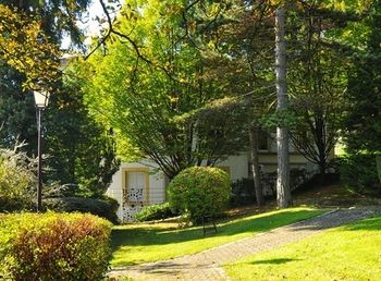 Bed & Breakfast Le Clos Jeannon