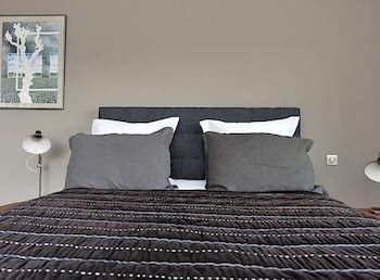 Bed & Breakfast Le Clos Jeannon