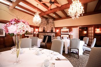 Hotel The Glenerin Inn