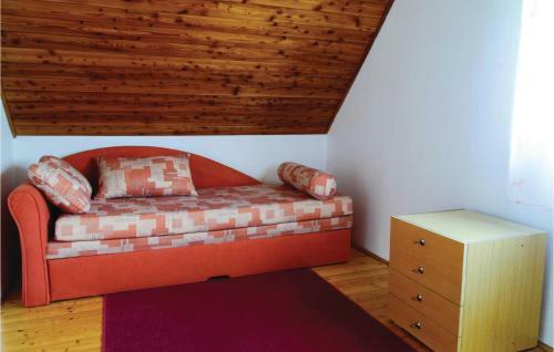 Holiday Home Dolni Maxov C.