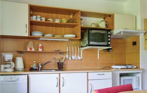 Holiday Home Dolni Maxov C.