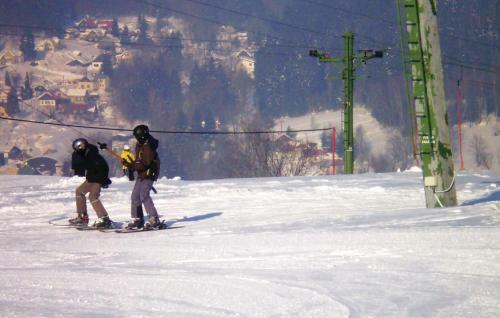 Holiday Home Dolni Maxov C.