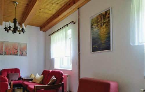 Holiday Home Dolni Maxov C.