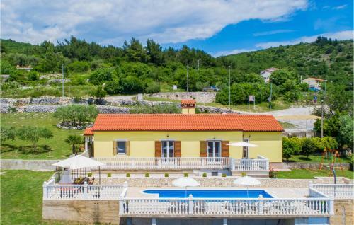 Holiday Home Gornji Rabac Croatia