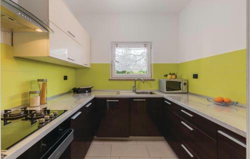 Holiday Home Gornji Rabac Croatia