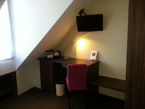 Hotel Vauban
