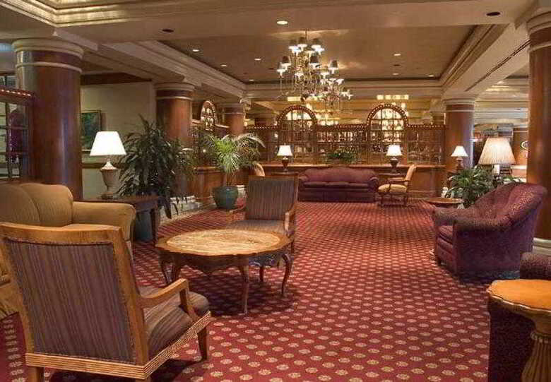 Hotel Wichita Marriott