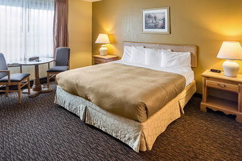 Hotel Econo Lodge Near Miller Hill Mall