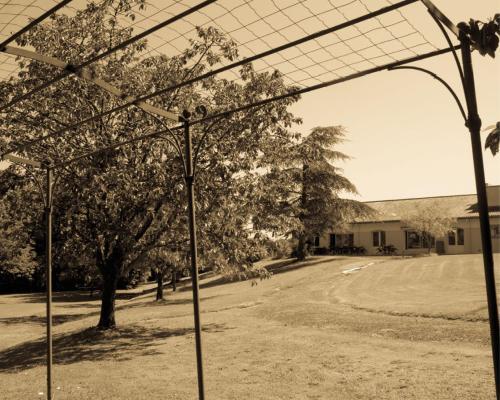 Hotel Domaine Du Bocage