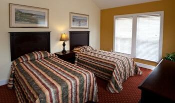 Hotel Kings Creek Plantation