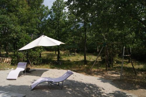 Chalet De Caralba