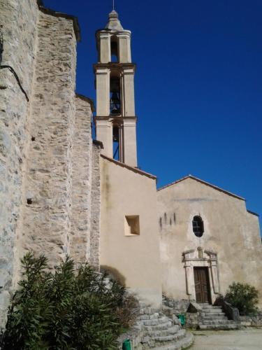 Chalet De Caralba