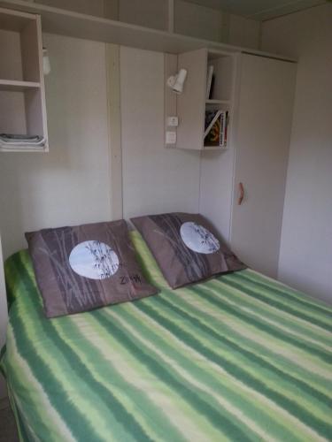 Chalet De Caralba