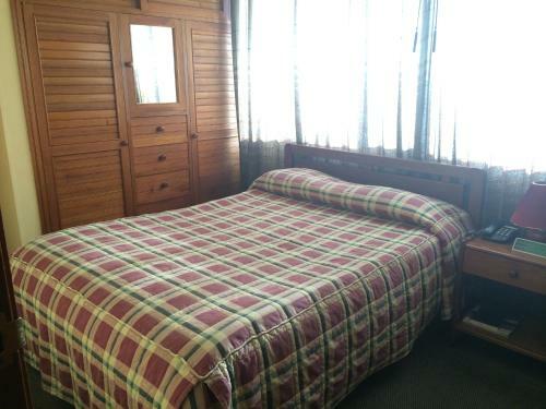 Hotel Tuvalu