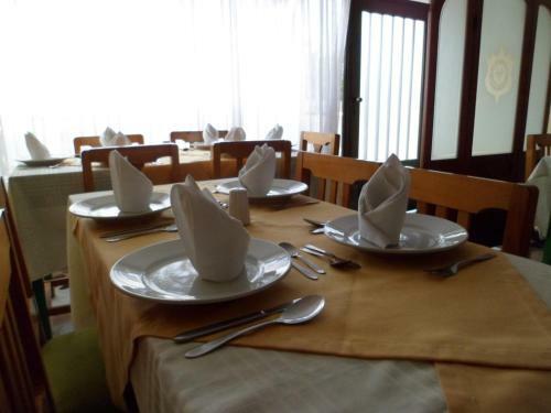 Hotel Tuvalu