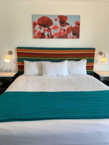Motel Sandyland Reef Inn