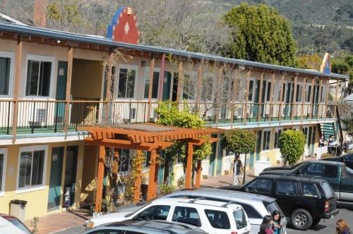 Motel Sandyland Reef Inn