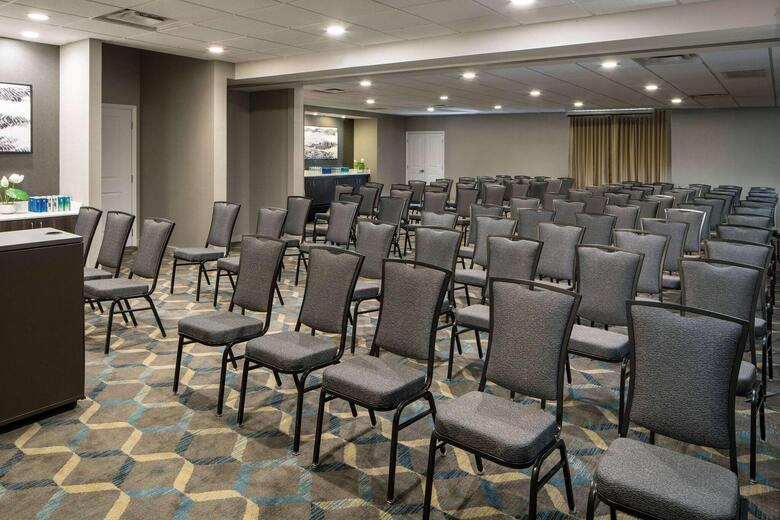 Hotel Residence Inn Fair Lakes Fairfax