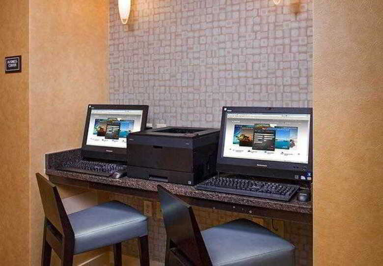 Hotel Residence Inn Fair Lakes Fairfax