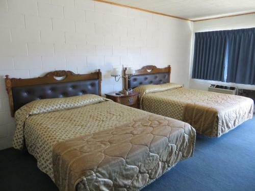 Motel Alamo Inn
