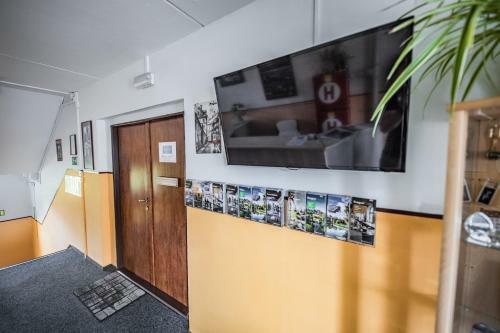Hostal Hotel Penzion Roho?n�k