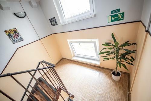 Hostal Hotel Penzion Roho?n�k