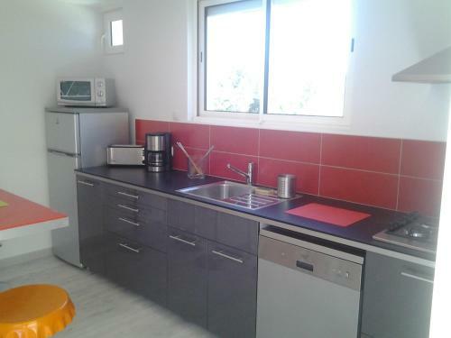 G�tes Les 3 Cigales