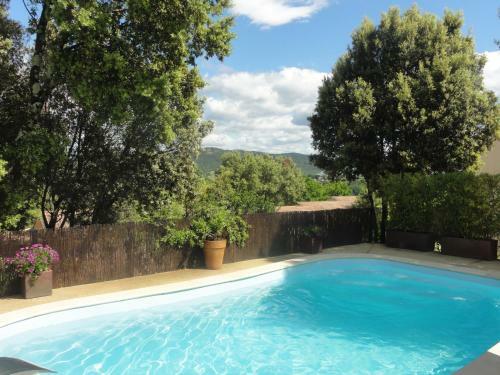 G�tes Les 3 Cigales