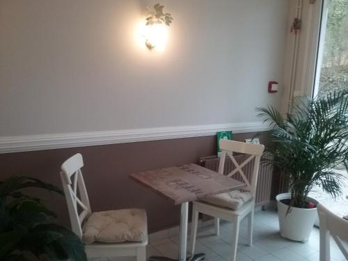 Hotel Le Pigeonnier