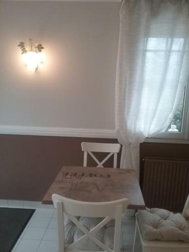 Hotel Le Pigeonnier