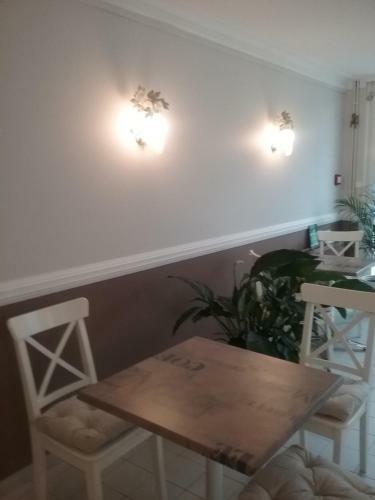 Hotel Le Pigeonnier